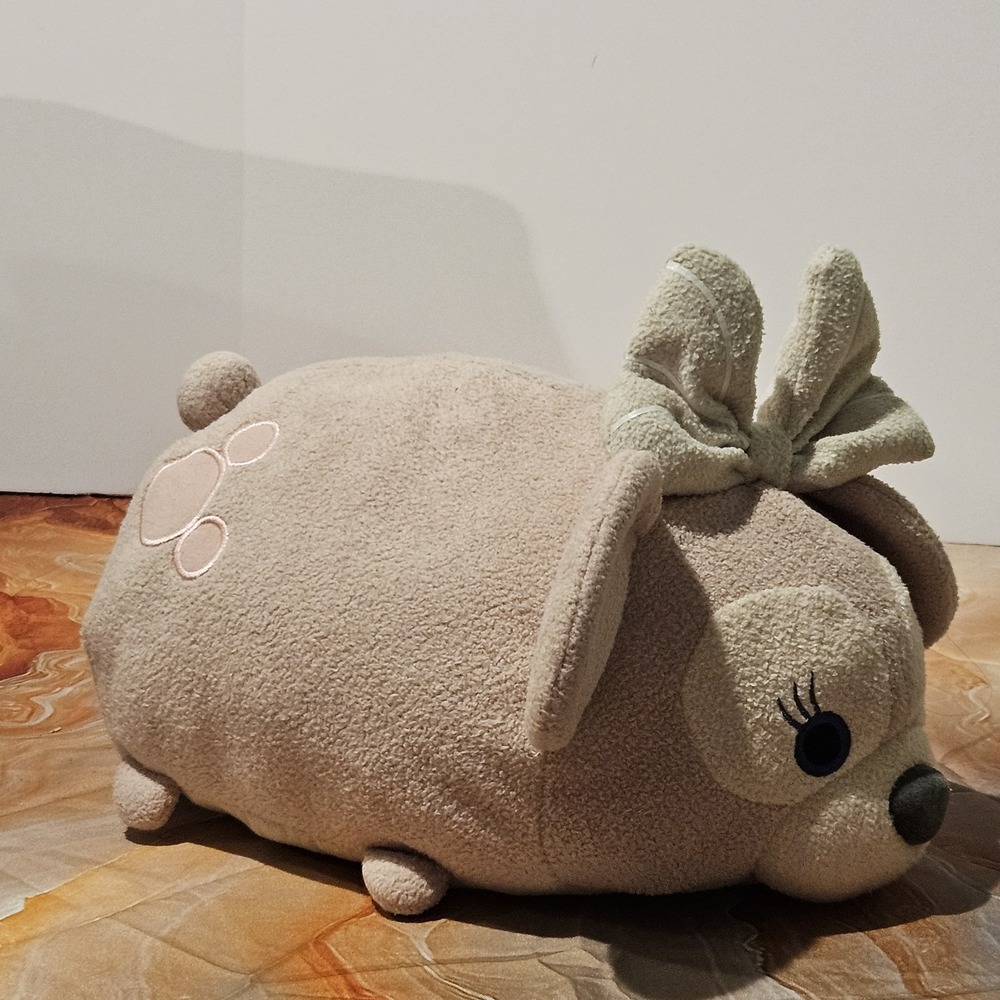 Disney ShellieMay Tsum Tsum 12" Medium Plush Duffy & Friends Rare HTF